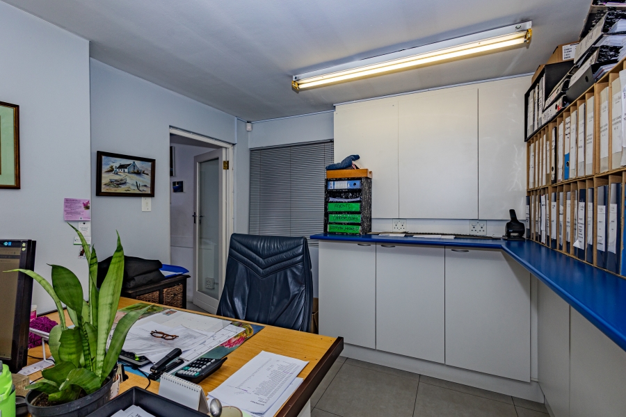 Commercial Property for Sale in Paarden Eiland Western Cape